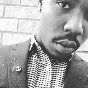 Meet your Posher, Joshua